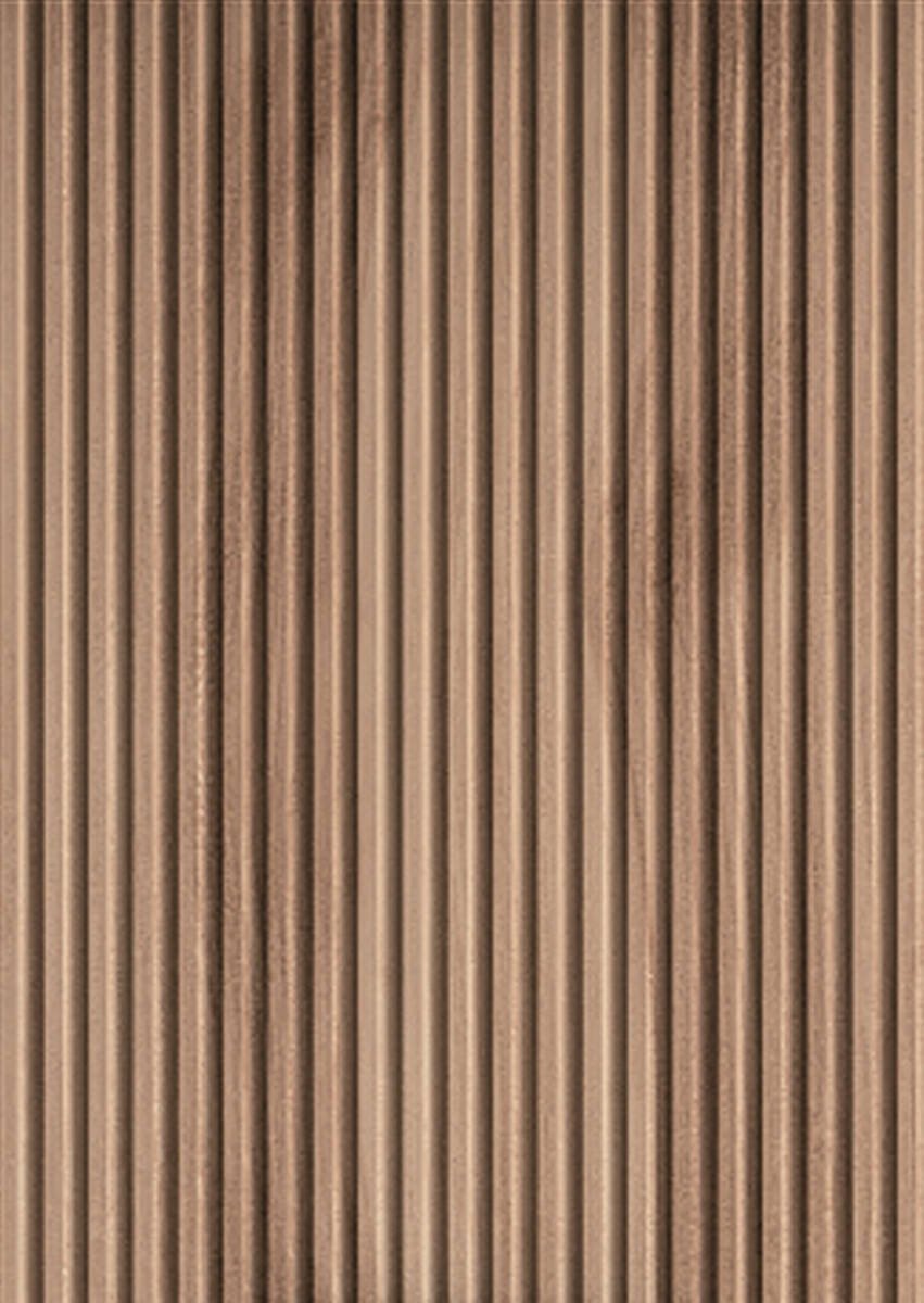 Tatiana 240 blokk konyha, korpusz: sonoma tölgy, front: kasmír/dió konyhabútor - Image 3