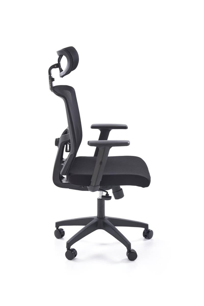 Mason forgószék, multiblokk mechanika, fekete színben - Image 7