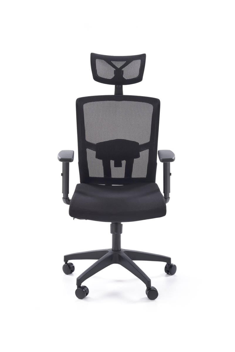 Mason forgószék, multiblokk mechanika, fekete színben - Image 13