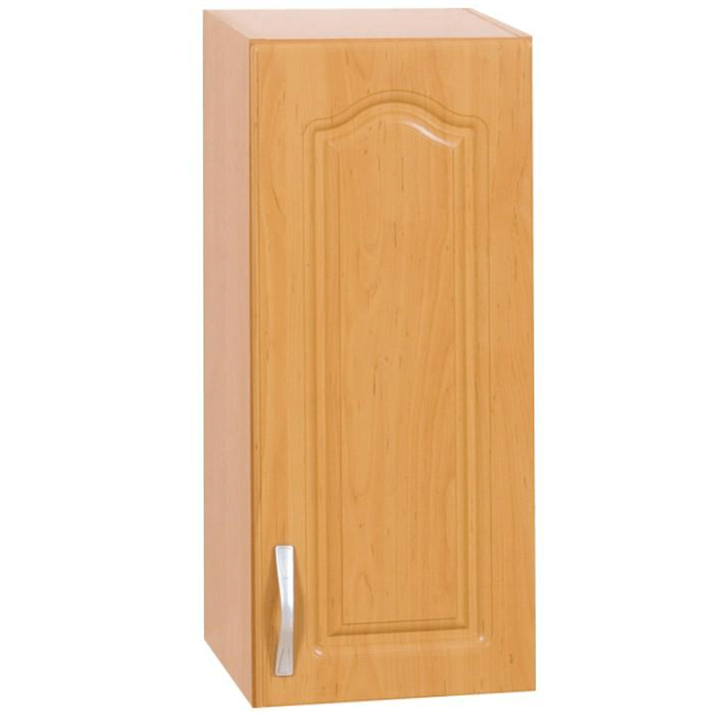 Konyhaszekrény, felső, égerfa Lora MDF New Klasik W40/735