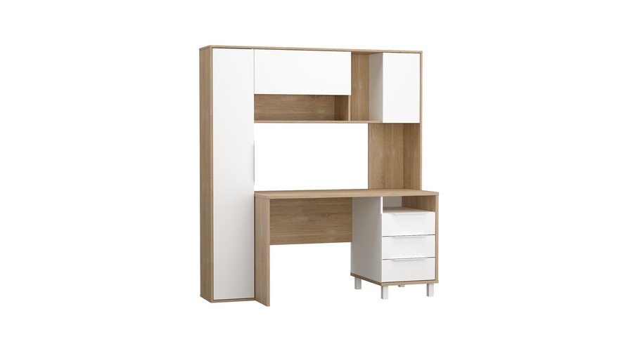Comfort Home Office íróasztal szett
