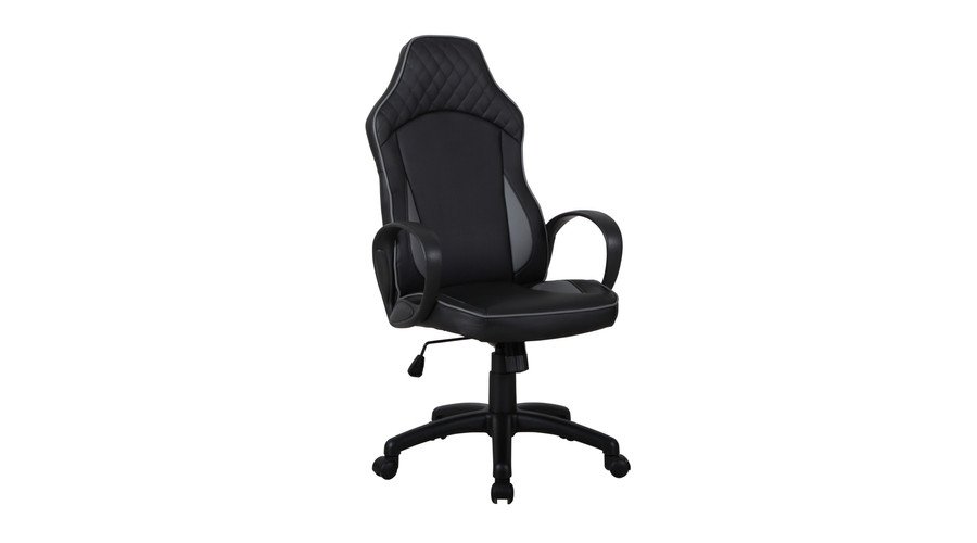 US 123 Aspen textil irodai forgószék