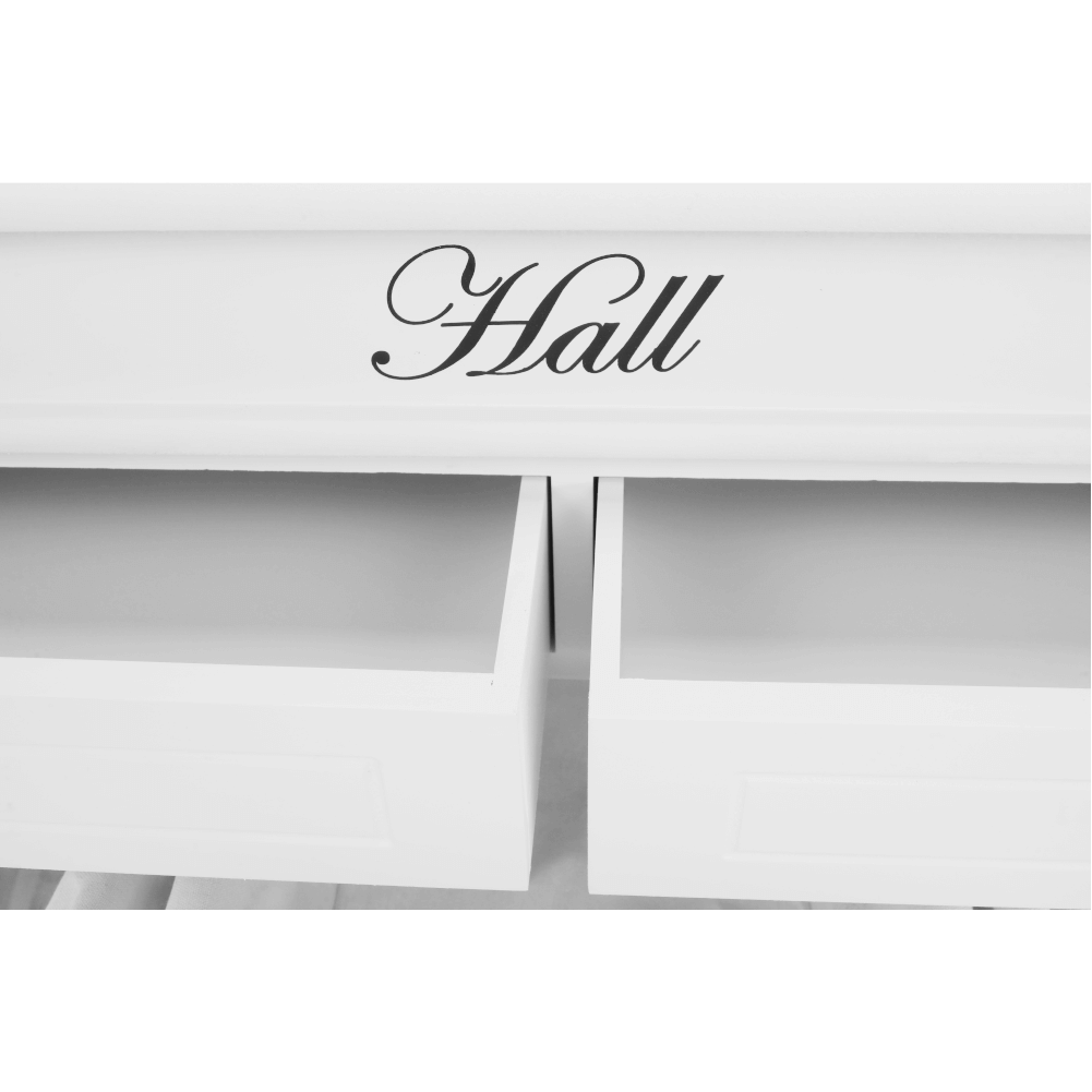 Lóca rakodótérrel, fehér, Blanco SY1232, 35 × 100 × 50 cm - Image 10