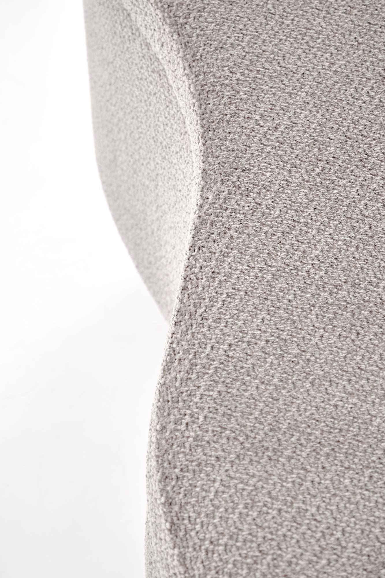 Viva tárolós pad – szürke - Image 9
