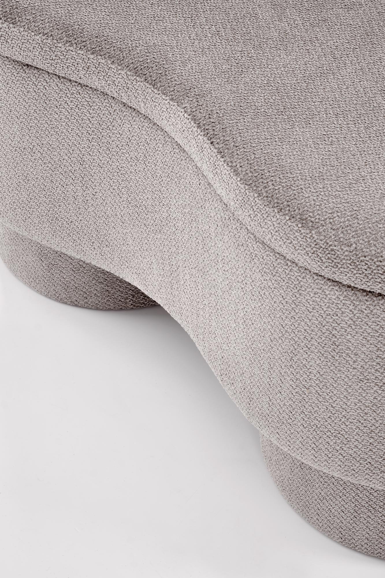 Viva tárolós pad – szürke - Image 11